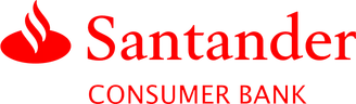 Santander Consumer Bank logo
